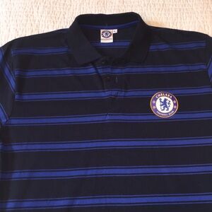 Chelsea FC Polo shirt